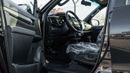 Toyota Hilux ADVENTURE 2026 Toyota Hilux Adventure 4.0L AT Petrol (Black-Black)