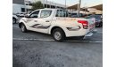 Mitsubishi L200 GCC 2W