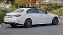 مرسيدس بنز C 200 AMG Premium Plus EQ Boost 1.5T RWD GCC 2026 With 2 Years Unlimited Mileage Warranty At Official Deal