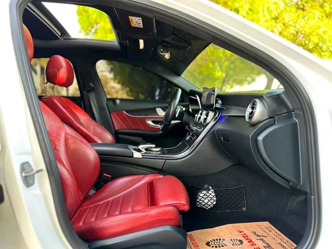 Mercedes-Benz C-Class AMG, миниатюра 29