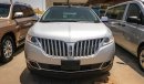 Lincoln MKX AWD