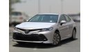 Toyota Camry 2.5 GLE AT 2018 model