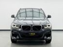 BMW X4 2021 BMW X4 xDrive30i M-Sport, 2026 BMW Warranty + Service Pack, Full BMW Service History, GCC