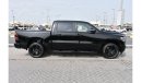 RAM 1500 1500 5.7L  V-08  SPORT GT( CLEAN CAR WITH WARRANTY )