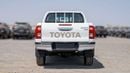Toyota Hilux SGLX Toyota hilux 2.4L diesel full.option  MY2025 export only