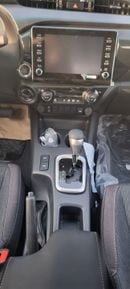 Toyota Hilux TOYOTA HILUX 2.4L DIESEL A/T LIMITED EDITION MY 2026