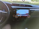Toyota Hilux Adventure Facelifted GCC Specs In Excellent Condition