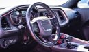 Dodge Challenger SXT Plus Challenger V6 3.6L 2020/FullOption/Original AirBags/Very Clean