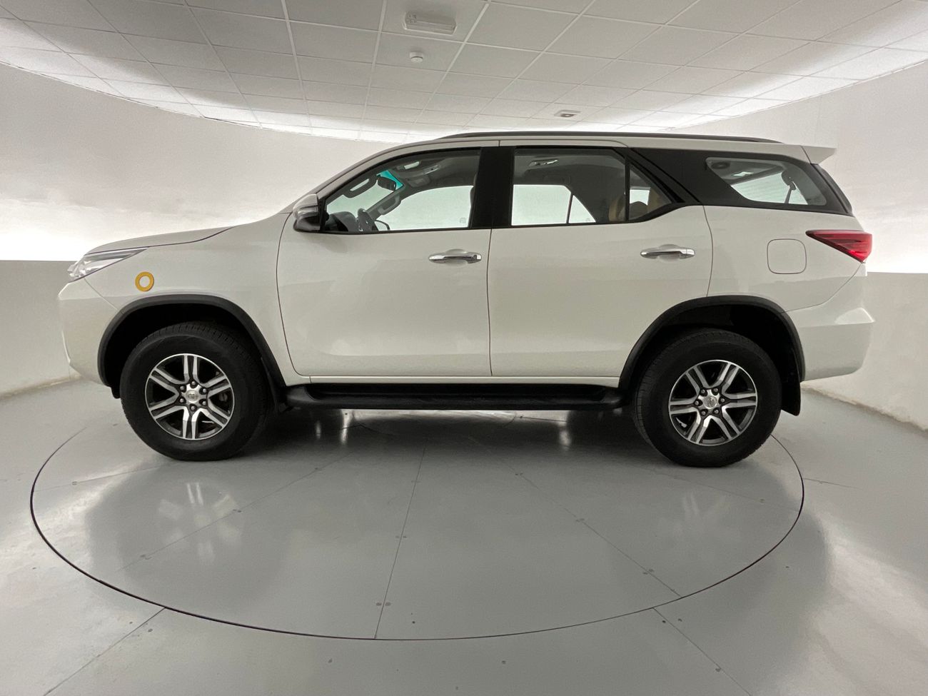 Toyota Fortuner GXR| 1 year free warranty | Exclusive Eid offer