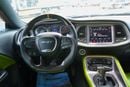 Dodge Challenger Scat Pack 6.4L (470 HP)