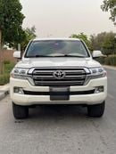 Toyota Land Cruiser GXR