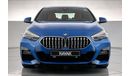 BMW 218i M Sport