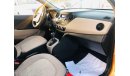 Hyundai i10 Grand SEDAN - Like brand new - 1.2L Engine - Low mileage