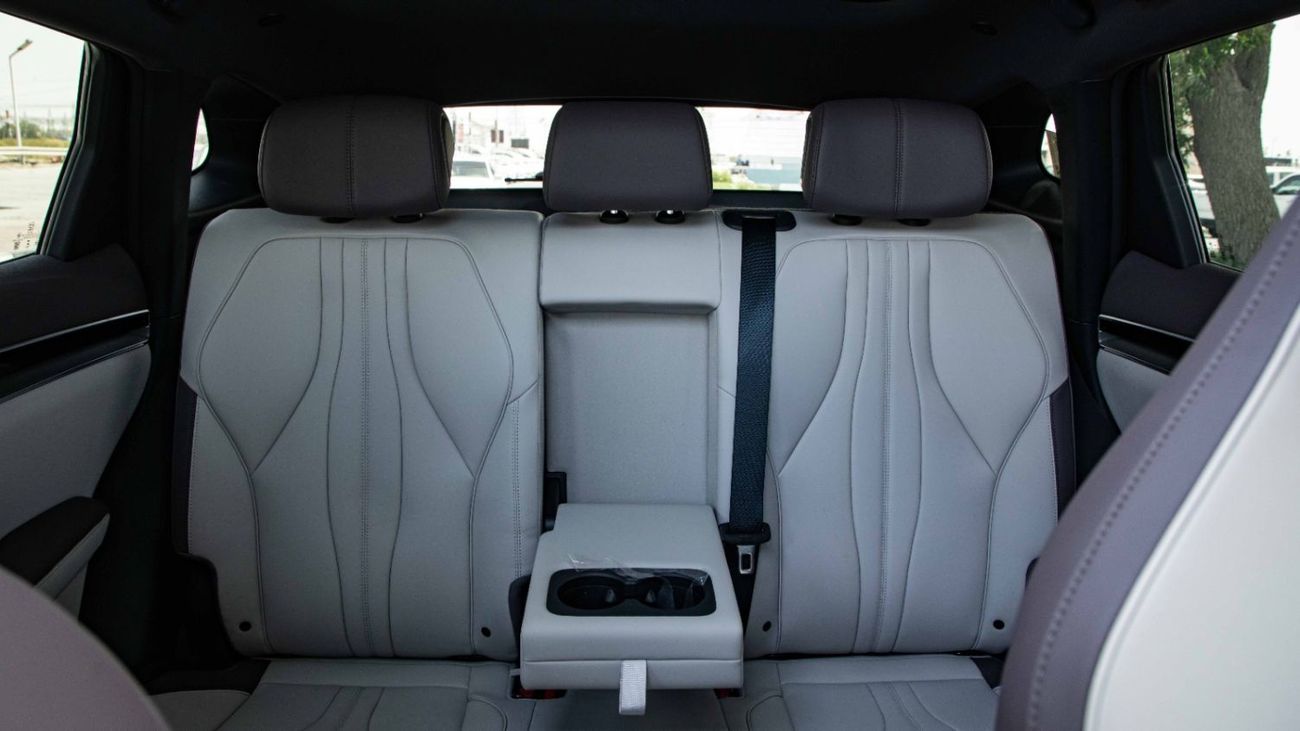 بي واي دي سونغ بلس 1.5L AT HYBRID DM-i 112KM Premium Edition | 2025 | For Local Registration +10%
