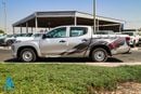 Mitsubishi L200 2.5L DIESEL DCABIN | 4x2 GL 5MT | 2023