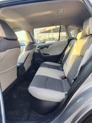 Toyota RAV4 TOYOTA RAV4 XLE HYBRID 2021 UAE OR EXPORT