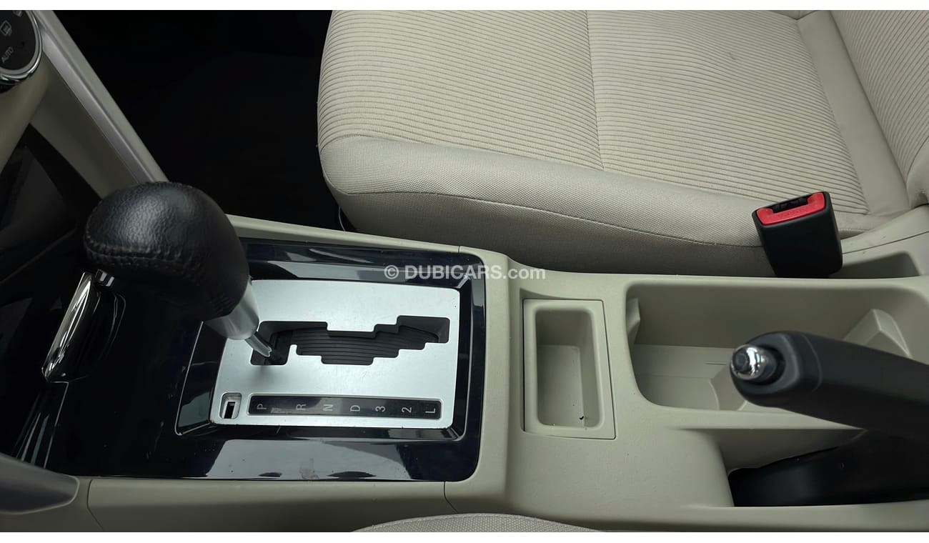 Mitsubishi Lancer GLS HIGHLINE 1.6 | Under Warranty | Inspected on 150+ parameters