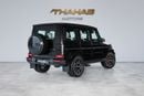 Mercedes-Benz G 63 AMG 2026 | BRAND NEW | FULL CARBON FIBER | DOUBLE NIGHT PACKAGE | 0 KM | FULL OPTION | GCC SPECS