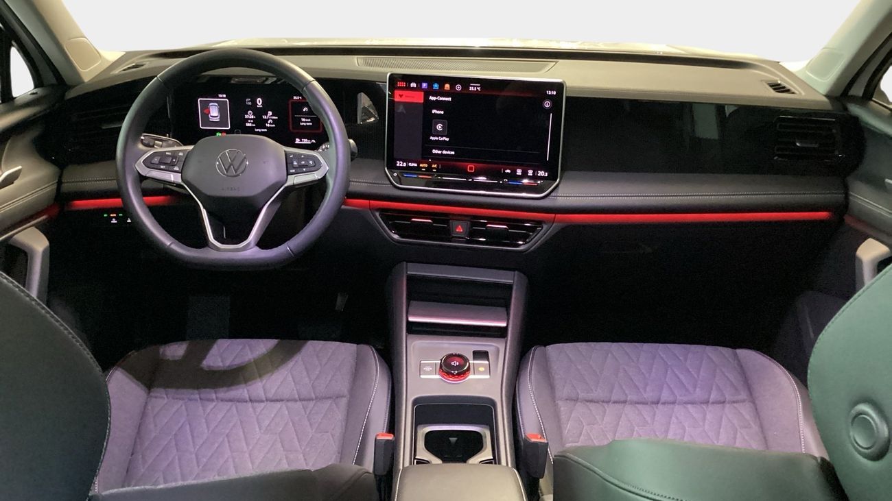 Volkswagen Tiguan Life 1.4L Life | Guaranteed Warranty | 0 Down Payment