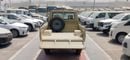 تويوتا لاند كروزر بيك آب 4.0L Petrol AT 4x4 2026YM