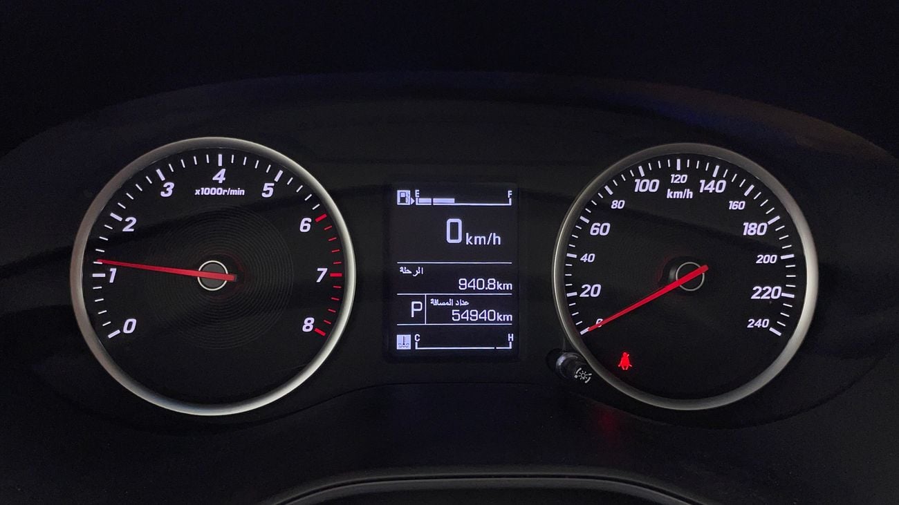 Chevrolet Captiva LT 1.5 | Zero Down Payment | Home Test Drive