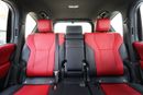 Lexus LX600 F SPORT F-Sport 3.5L Lexus LX600 fsport 2025 | At best Export Price