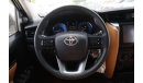 Toyota Fortuner 2024 FORTUNER 2.7 4X4 AT  **EXPORT ONLY**التصدير فقط خارج الخليج**