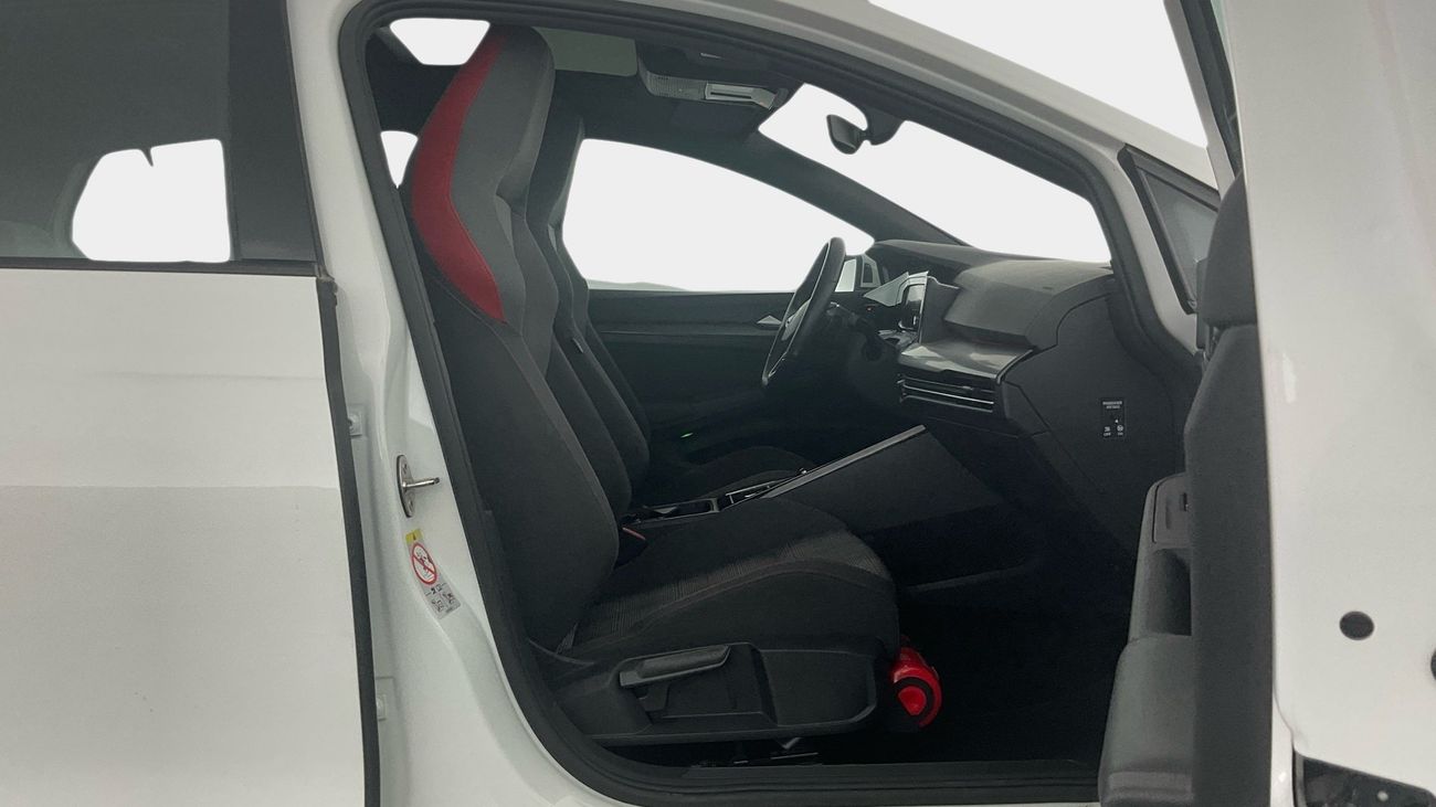 Volkswagen Golf GTI - Cloth | Guaranteed Warranty | 0 Down Payment