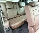Mercedes Benz GLS450 4MATIC GLS450 4MATIC, Warranty, Full Mercedes Service History, Fully Loaded, GCC