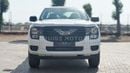 فورد رانجر Manual- 2.0L - Diesel - Pickup- 4x4 - 5 Seats - 4 Door