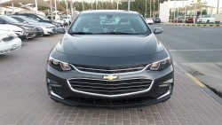 Chevrolet Malibu LT - With Panaromic Sunroof