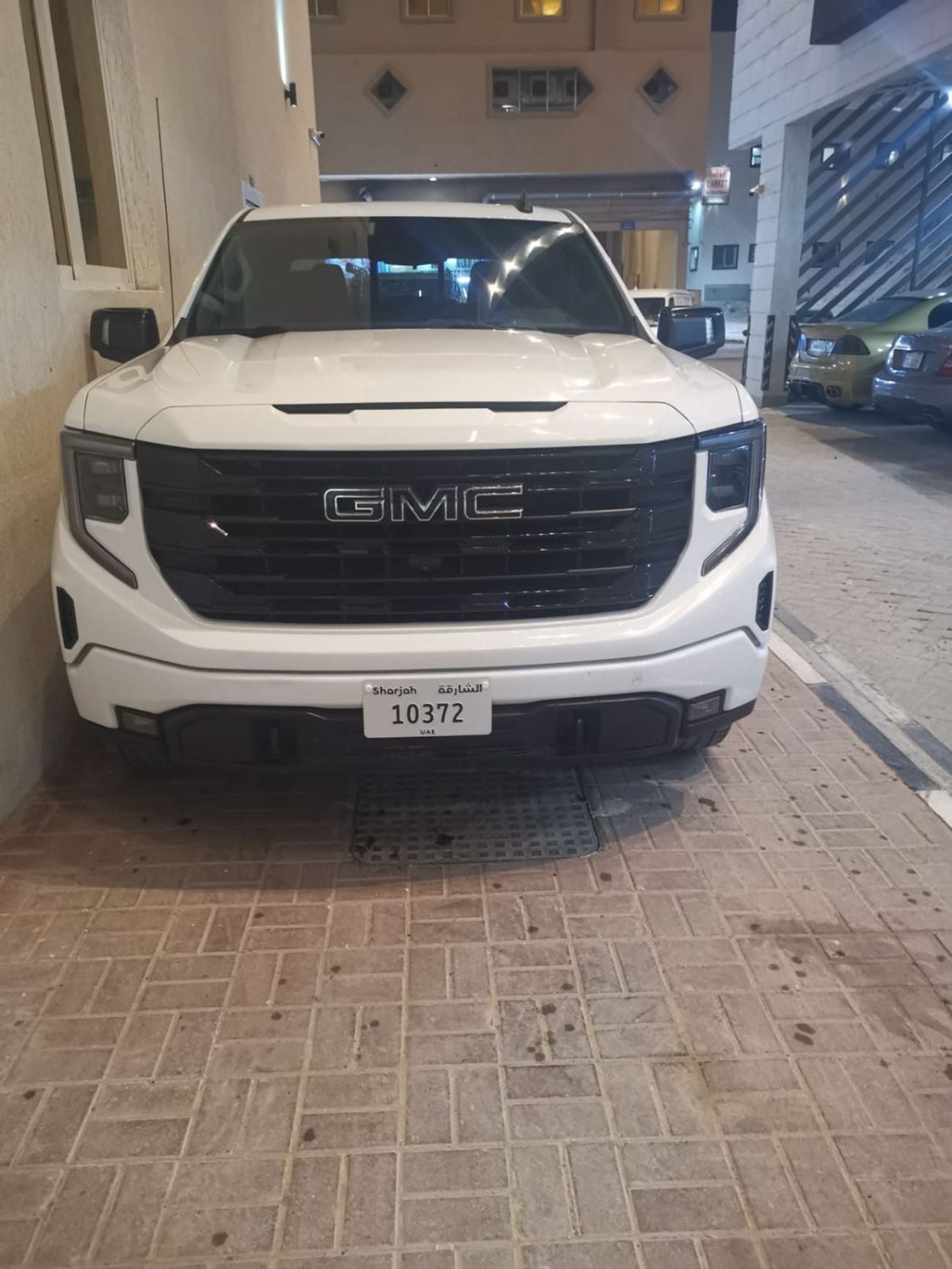 GMC Sierra 1500 CREWCAB SLT