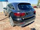 Mercedes-Benz GLC 300 4MATIC 2.0L 2020 Mercedes benz GLC C300 4matic 4x4 full option Panoramic roof. 360 cameras. Auto par