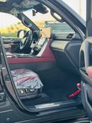 Lexus LX 700h LX700H Signature