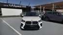 BMW X2 BMW X2 sDrive 25i M Sport 2.0L White Interior Moca