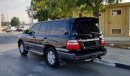 Toyota Land Cruiser GXR 2003 | Perfect Condition | GCC