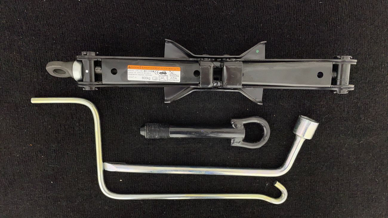 Toyota Yaris SE 1.5 | Zero Down Payment | Home Test Drive