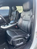 Land Rover Range Rover Sport HSE S