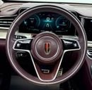 HONGQI H9 2023 Hongqi H9 Executive VIP, Jan/2030 Hongqi Warranty + Service Contract, Full Hongqi Service Histo