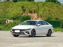 هيونداي إلانترا Hyundai Elantra 1.5L Petrol CVT 2WD GLX Elite Edition MY-2025(Export only)