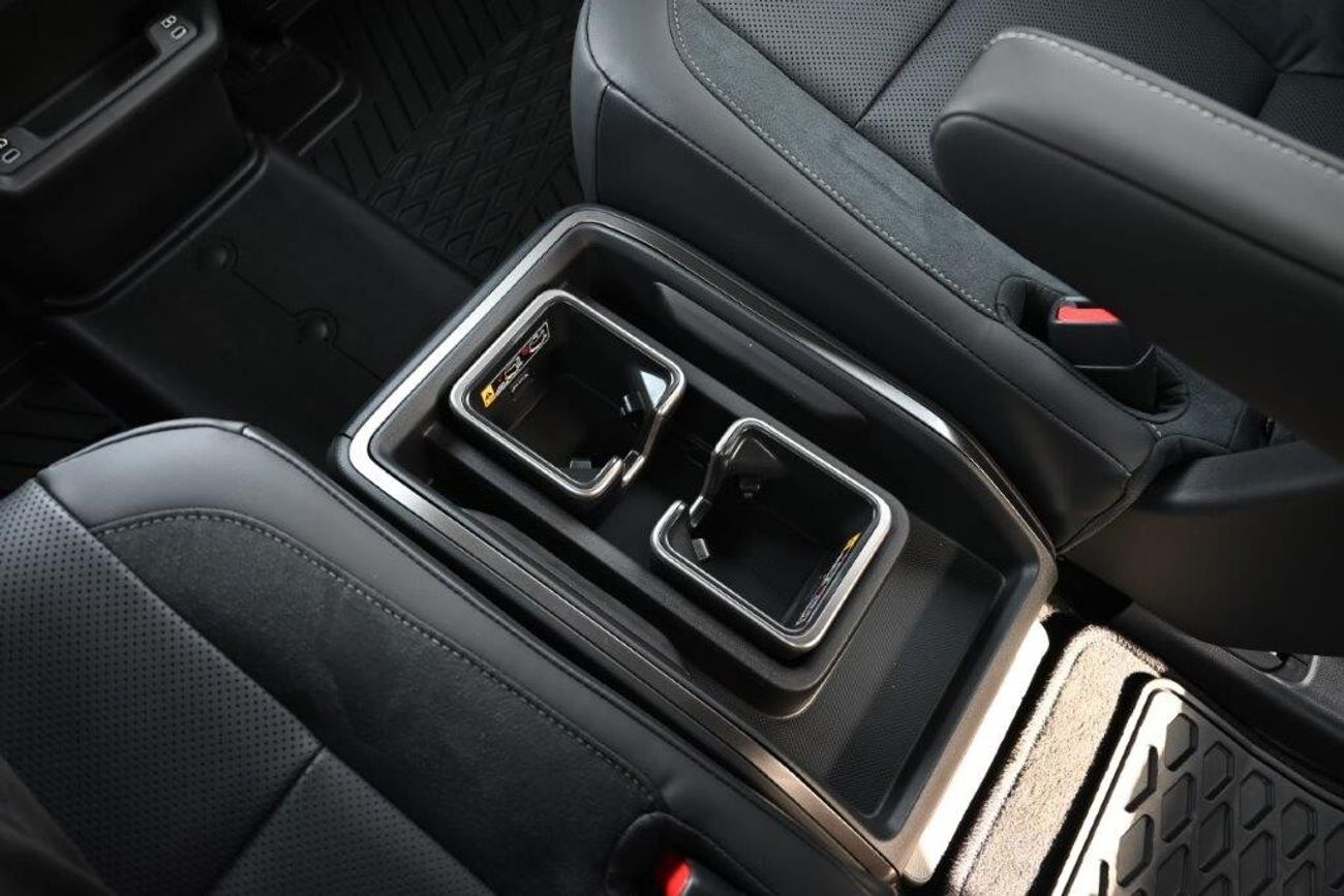 Lexus TX 500h F Sport-2 Hybrid 6 Seater SUV