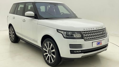 Land Rover Range Rover VOGUE 5 | Zero Down Payment | Home Test Drive