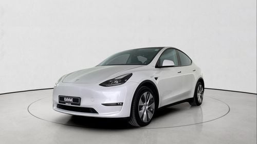 Tesla Model Y Long Range (Dual Motor) | Guaranteed Warranty | 0 Down Payment