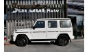 مرسيدس بنز G 63 AMG Carlsson 2020