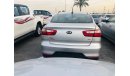 كيا ريو 1.6L PETROL-MINT CONDITION-LOT-565