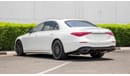 Mercedes-Benz S 580 4M Exclusive AMG NIGHT PACK 4MATIC. ADH. 5 Years warranty