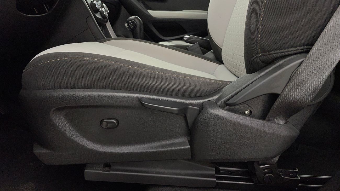 Chevrolet Trax LT 1.8 | Zero Down Payment | Home Test Drive