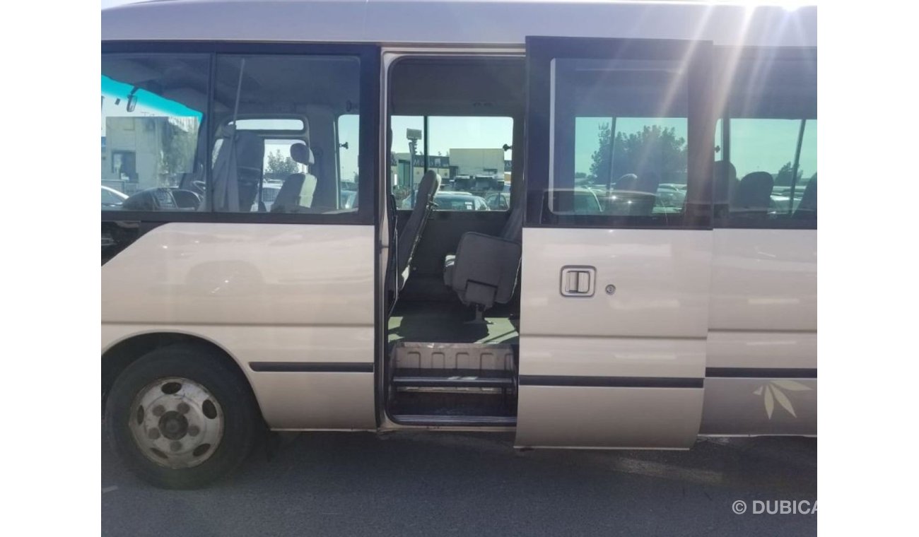 Toyota Coaster Coaster RIGHT HAND DRIVE (Stock no PM 536 )