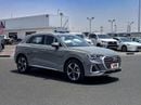 Audi Q3  Audi Q3 TFSI 35 1.5L 2025 0KM