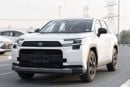 Toyota RAV4 Luxury 2026 | Chinese Specs | 4WD | 2.0L Petrol (EXPORT)